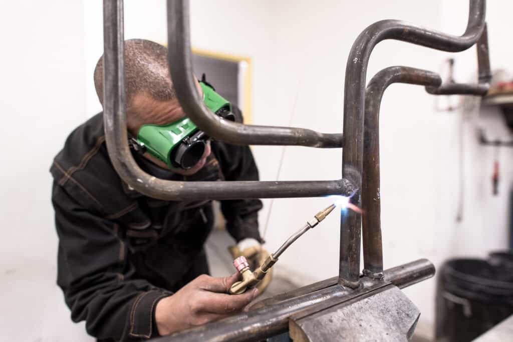 Agrandir l'image, fenêtre modale