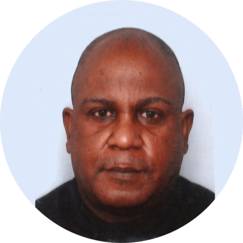 Stagiaire en CAP électricien au GPI2D