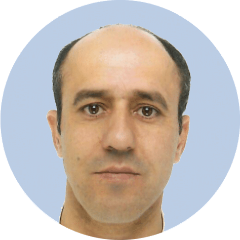 Stagiaire du Greta GPI2D en CAP électricien