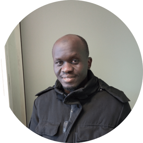 Stagiaire du GPI2D en CAP électricien