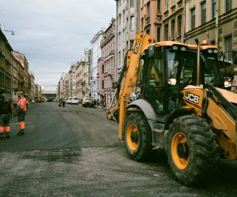 Formation pour adultes au BTS Travaux Publics