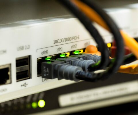 Titre Professionnel Technicien Réseaux IP