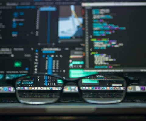Formation continue cybersécurité sur le logiciel Stormshield.