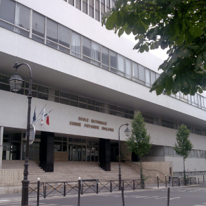 Aller sur la page de l'ENCPB