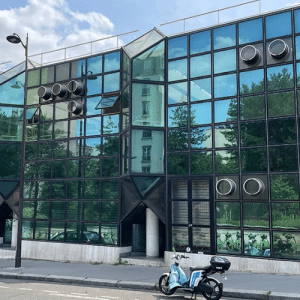 Aller sur la page du lycée Galilée