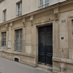 Aller sur la page du lycée Jacques Monod