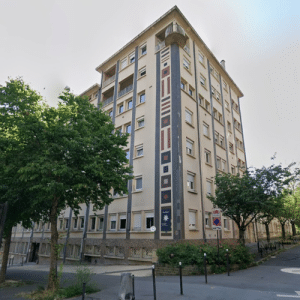 Aller sur la page du lycée Nicolas Louis Vauquelin