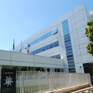 Aller sur la page du lycée Raspail
