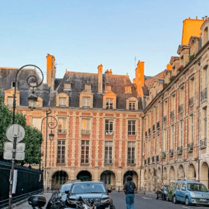 Aller sur la page du lycée Théophile Gautier