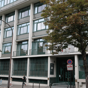 Aller sur la page du lycée Fresnel
