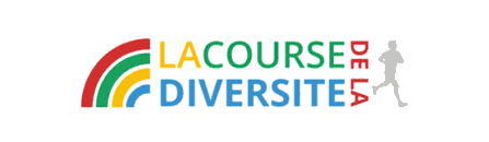 Logo Course de la Diversité